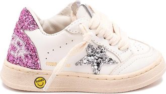 Golden Goose Ball Star Sneakers