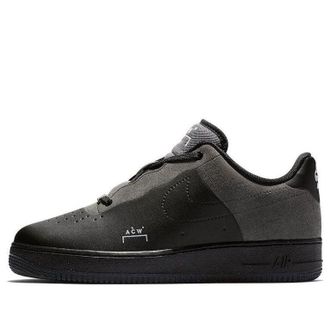 Nike x A-Cold-Wall* Air Force 1 Low Black BQ6924-001