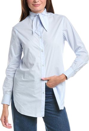 Officine G&eacute;n&eacute;rale Officine Generale Ariette Shirt