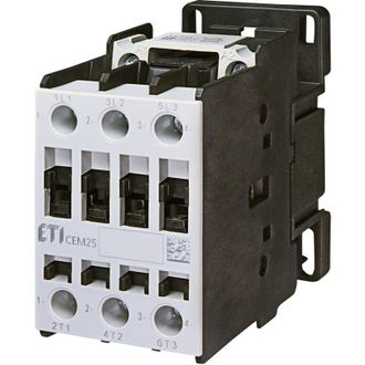 OEM Contactor De Aire Cem25.00-230v-50/60hz
