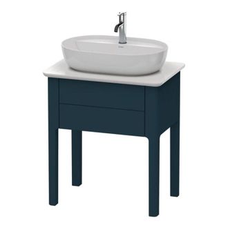 Duravit Duravit - Luv Vanity Unit, Vertical Lu9560, 1 Extensi&oacute;n, Anchura