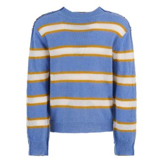 Marni Striped Sweater