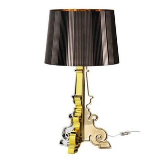 Kartell Table lamp - Metal - ABS - Designer Ferruccio Laviani