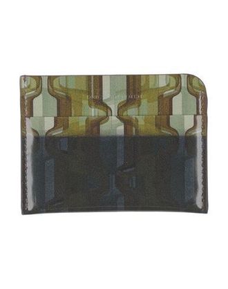 Dries Van Noten Kleinlederwaren - Kartenetuis auf YOOX.COM