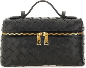 Bottega Veneta Vanity Case Bang Bang-Donna