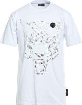 Plein Sport TOPWEAR - T-shirts sur YOOX.COM