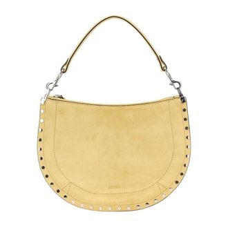 Isabel Marant Mujer, Bolsos, Amarillo, Talla: ONE Size