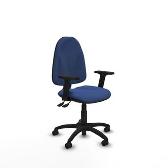Piqueras y Crespo Piqueras-y-crespo Algarrra Bali Silla Azul Marino C&oacute;moda