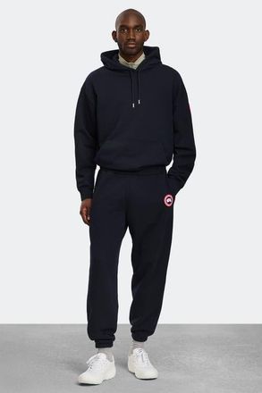 Canada Goose Rove Hoodie in Nocturne at Nordstrom, Size Xx-Large