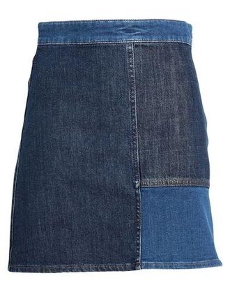 See By Chlo&eacute; BOTTOMWEAR - Gonne jeans su YOOX.COM