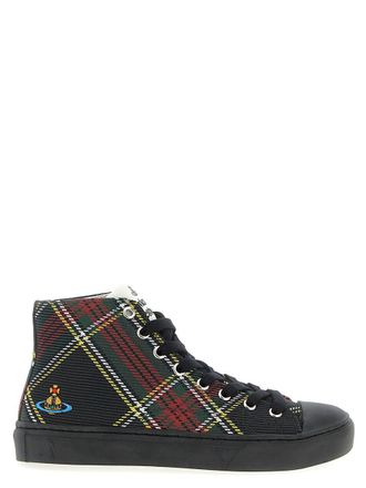 Vivienne Westwood Plimsoll Sneakers