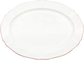 Twig New York Amelie Oval Platter in Roseate at Nordstrom