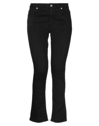 Dondup HOSEN & R&Ouml;CKE - Hosen auf YOOX.COM