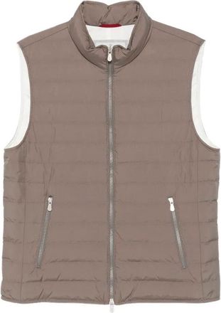 Brunello Cucinelli Padded Vest