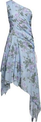 HUGO BOSS DRESSES - Mini dresses sur YOOX.COM