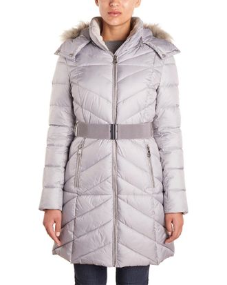 Nanette Lepore Puffer Coat