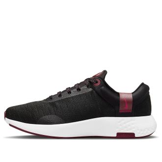 Nike (WMNS) Nike Renew Serenity Run Black Dark Beetroot DB0522-003