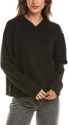 525 america Solid Sweater