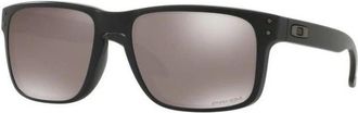 Oakley Holbrook Zonnebrillen - Heren - Zonnebrillen - Zwart - 55 MM - Accessoires