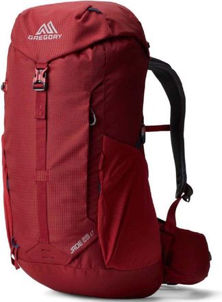Gregory Womens Jade 28 LT Pack Red