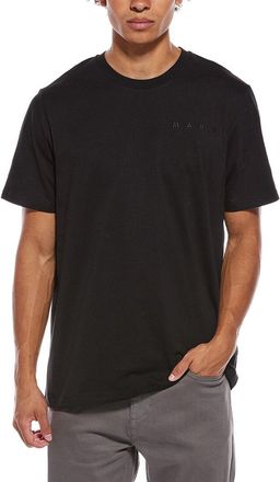 Marni Logo T-Shirt