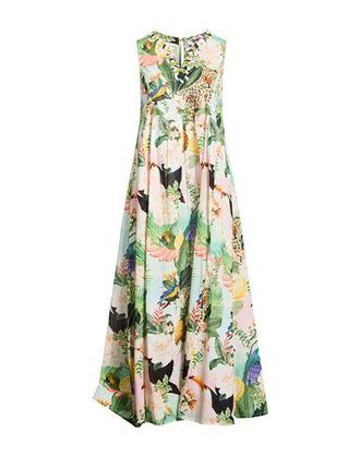 Connor & Blake VESTIDOS - Vestidos largos en YOOX.COM