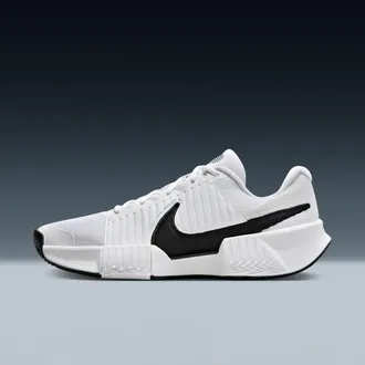 Nike Mens GP Challenge Pro Hard Court Tennis Shoes in White | FB3145-100
