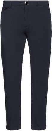 PMDS Premium Mood Denim Superior BOTTOMWEAR - Trousers on YOOX.COM