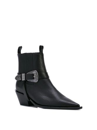Anine Bing Rochelle Boots