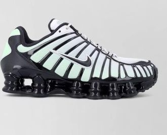 Nike shox tl low-top sneakers