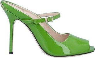 Pollini CALZADO - Sandalias con cierre en YOOX.COM