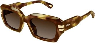 Chloé unisex, Accessoires, Veelkleurig, Maat: 53 MM