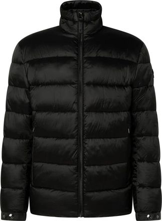 Joop Craigton Jacket - - Jackets - Uomo - Nero - 2XL