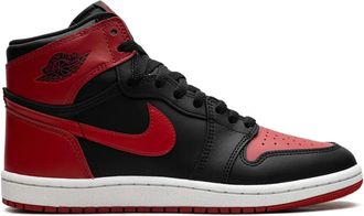 Nike Jordan Sneakers Air Jordan 1 High 85 Bred - Nero