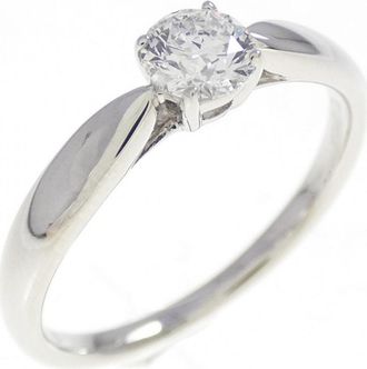 Tiffany & Co. Platinum 950 Band Ring (Pre-Owned)