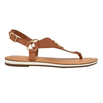 Tommy Hilfiger Grizz Medium Brown II TWGRIZZ-MBRII Womens