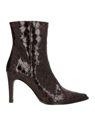 Zinda FOOTWEAR - Ankle boots on YOOX.COM