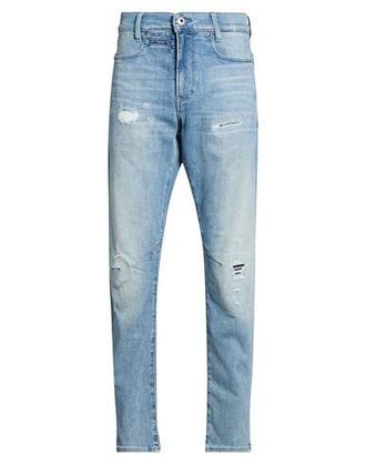 G-Star BOTTOMWEAR - Pantaloni jeans su YOOX.COM
