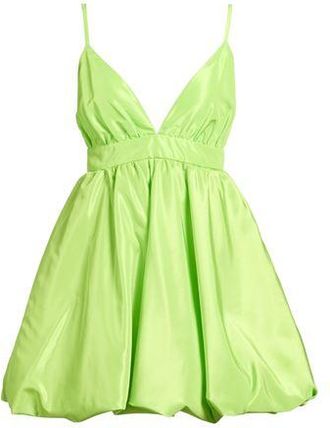 Silence Limited DRESSES - Mini dresses sur YOOX.COM