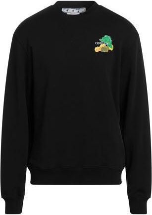 Off-white TOPWEAR - Sweatshirts sur YOOX.COM