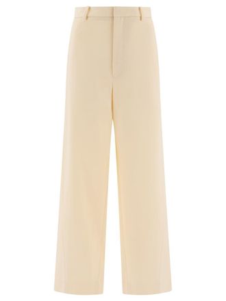 Auralee Trousers