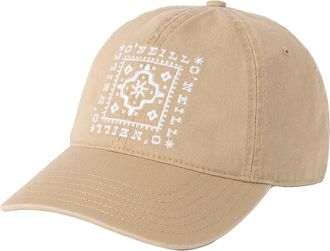 O'Neill Irving Dad Baseball Cap in Twill at Nordstrom