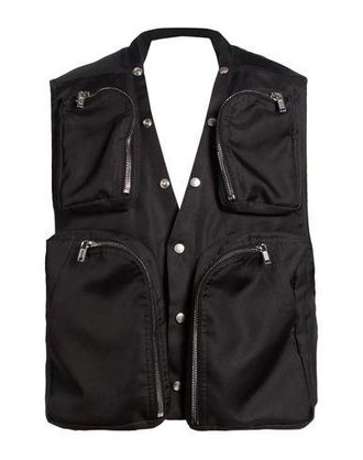 Rick Owens Vests