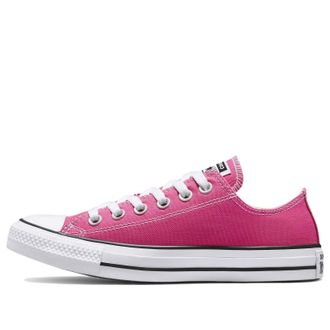 Converse Chuck Taylor All Star Ox Fuchsia A00791C