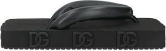 Dolce & Gabbana Thong sandals