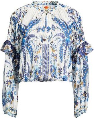 Farm Rio TOPWEAR - Tops on YOOX.COM