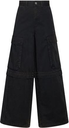 adidas BOTTOMWEAR - Pantaloni su YOOX.COM