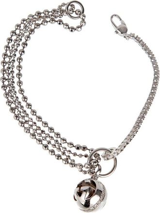 Gucci 18K 1.00 ct. tw. Diamond Bracelet (Authentic Pre-Loved)