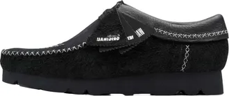 Clarks Originals x Neighborhood Wallabee Black 26179532
