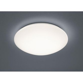 Reality Plaf&oacute;n Redondo Pollux Blanco Ip44 &Oslash;27 Cm Trio Lighting